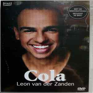 Leon van der Zanden - Cola FLAC