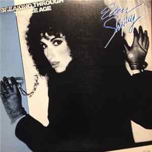 Ellen Shipley - Breaking Through The Ice Age FLAC