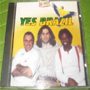 Yes Brazil - Yes Brazil FLAC