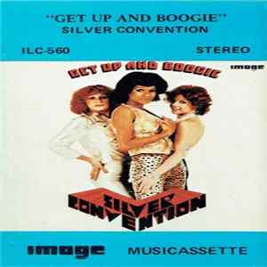 Silver Convention - Get Up And Boogie! FLAC