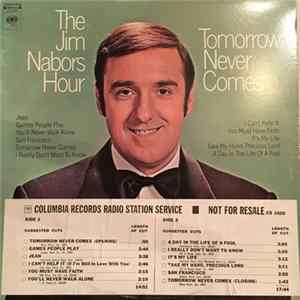 Jim Nabors - The Jim Nabors Hour FLAC