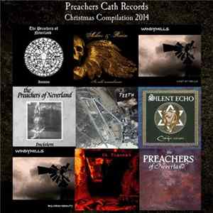 Various - PCR Christmas Compilation 2014 FLAC