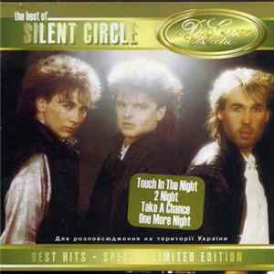 Silent Circle - DeLuxe Collection (The Best Of Silent Circle) FLAC