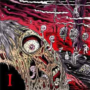 Zombina And The Skeletones - In Sinistereo (Part One) FLAC