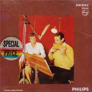 Gheorghe Zamfir / Harry van Hoof - Music By Candlelight FLAC