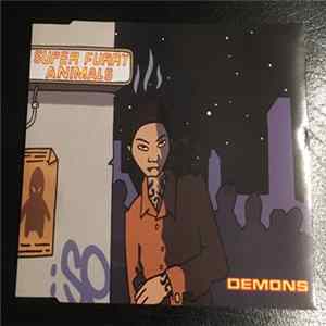 Super Furry Animals - Demons FLAC