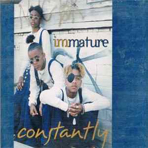 Immature - Constantly FLAC