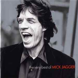 Mick Jagger - The Very Best Of Mick Jagger FLAC