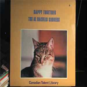 The Al Baculis Singers - Happy Together FLAC