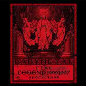 Babymetal - Live -Legend 1999&1997 Apocalypse FLAC