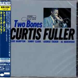Curtis Fuller - Two Bones FLAC