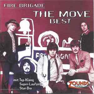 The Move - Best - Fire Brigade FLAC