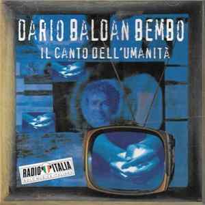 Dario Baldan Bembo - Il Canto Dell'Umanità FLAC