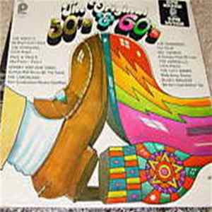 Various - The Original 50's And 60's FLAC