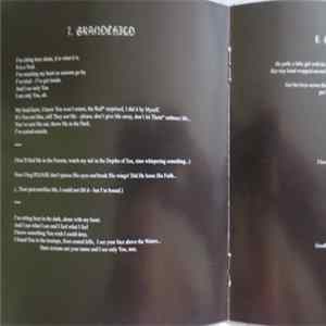 Elizabeta Lāce - Songs About D FLAC