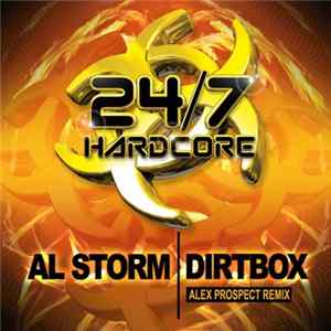 Al Storm - Dirtbox (Alex Prospect Remix) FLAC
