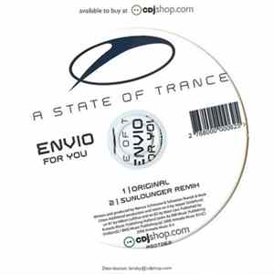 Envio - For You FLAC