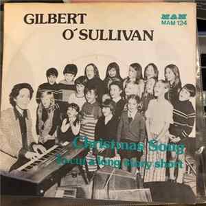 Gilbert O'Sullivan - Christmas Song FLAC