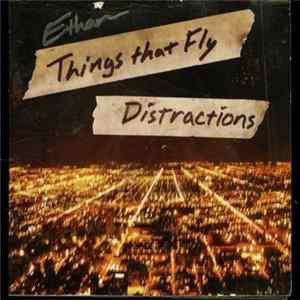 Distractions - Things That Fly FLAC