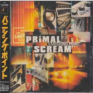 Primal Scream - Vanishing Point FLAC