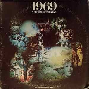 No Artist - 1969: A Record Of The Year FLAC
