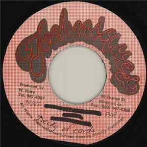 Prince Fari / The Escorts - Deck Of Cards / I Never Knew (Make Believe) FLAC