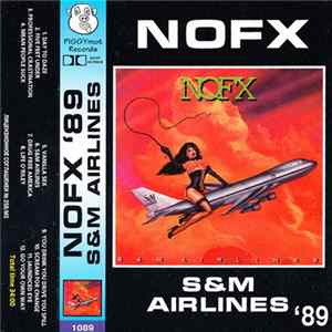 NOFX - S&M Airlines FLAC