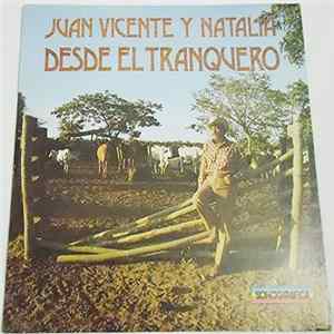 Juan Vicente Y Natalia - Desde El Tranquero FLAC