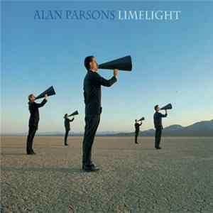 Alan Parsons - Limelight FLAC