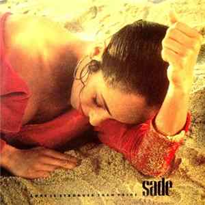Sade - Love Is Stronger Than Pride FLAC
