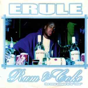 Erule - Rum & Coke / Rise FLAC