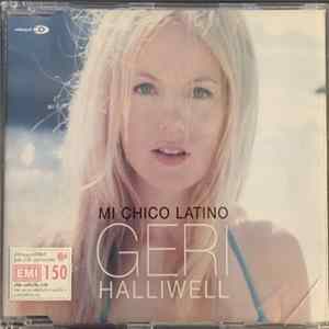 Geri Halliwell - Mi Chico Latino FLAC