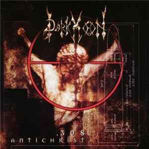 Darkmoon - .308 Antichrist FLAC