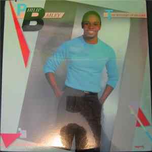 Philip Bailey - The Wonders Of His Love FLAC