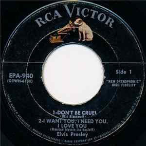 Elvis Presley - The Real Elvis FLAC