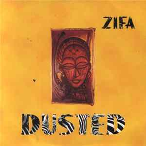 Zifa - Dusted FLAC