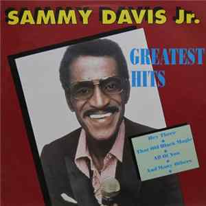 Sammy Davis Jr. - Greatest Hits FLAC