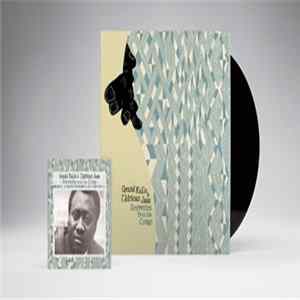 Grand Kalle & L'African Jazz - Souvenirs From The Congo FLAC
