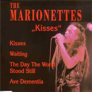 The Marionettes - Kisses FLAC