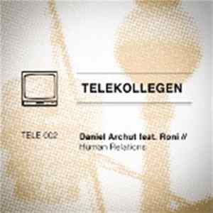 Daniel Archut - Human Relations FLAC