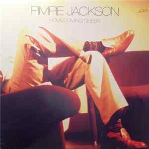 Pimpie Jackson - Homecoming Queen FLAC