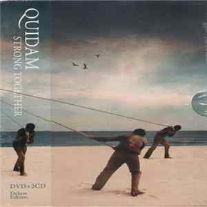 Quidam - Strong Together FLAC