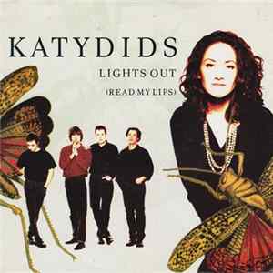 Katydids - Lights Out (Read My Lips) FLAC