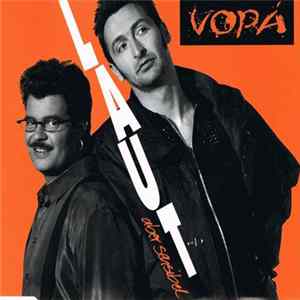 Vopá - Laut Aber Sensibel FLAC