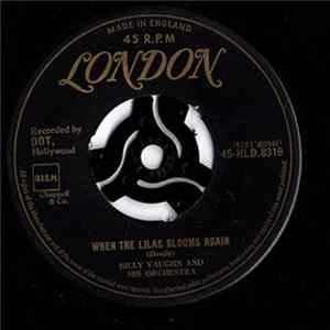 Billy Vaughn And His Orchestra - When The Lilac Blooms FLAC