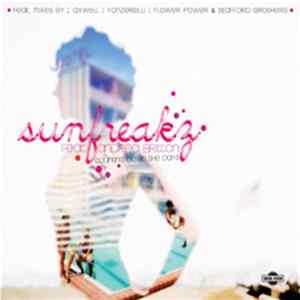 Sunfreakz Feat. Andrea Britton - Counting Down The Days FLAC