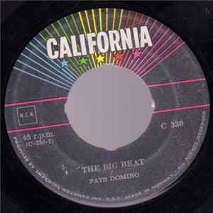 Fats Domino - The Big Beat FLAC