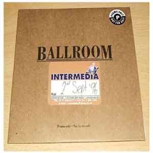 Ballroom - The Rise Of The Catwalk Queen FLAC