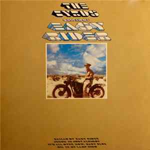 The Byrds - Ballad Of Easy Rider FLAC