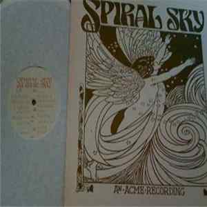 Spiral Sky - Spiral Sky FLAC